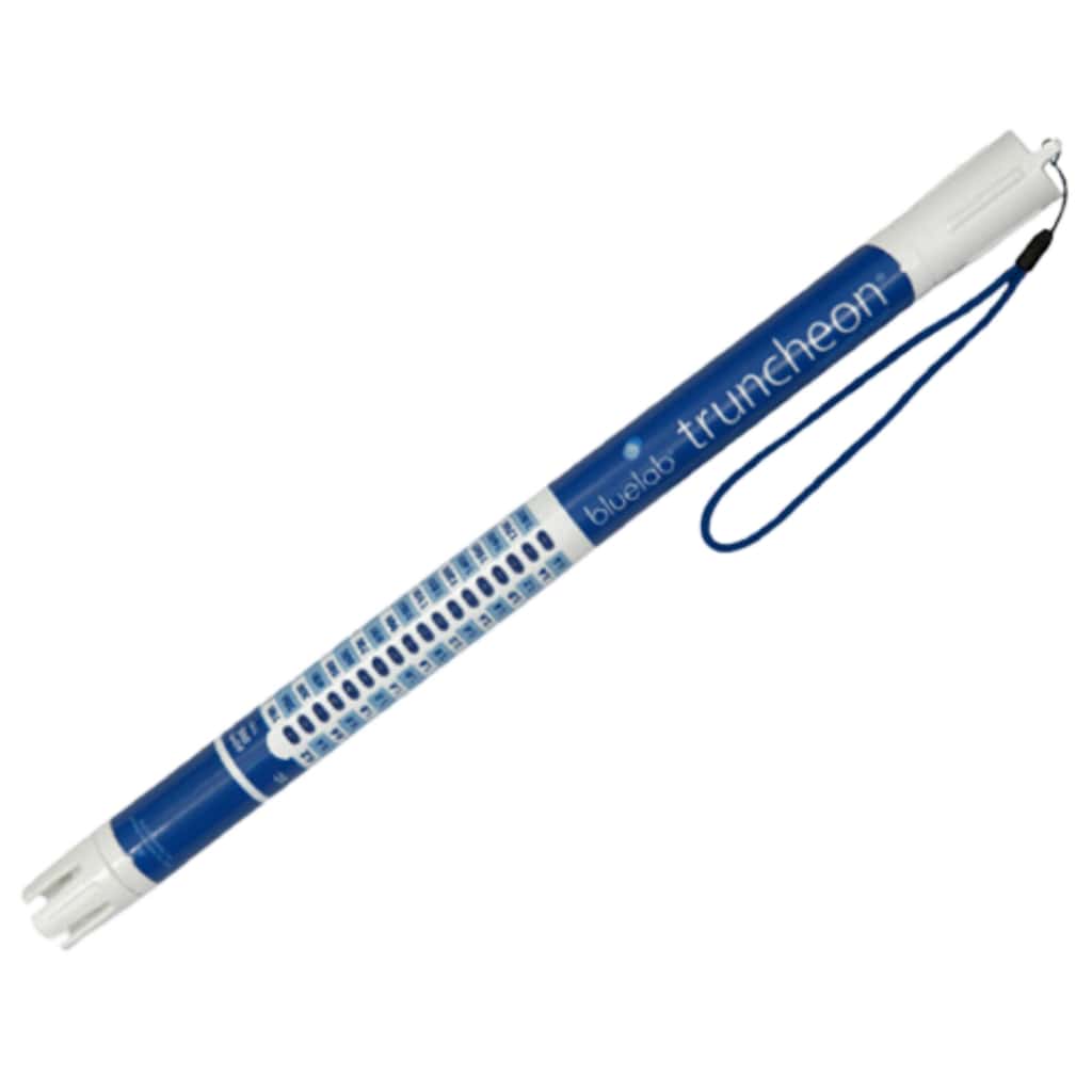 bluelab truncheon meter, EC meter