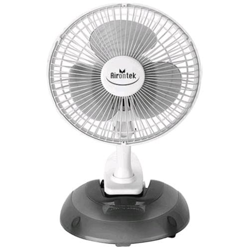 Klipsventilator