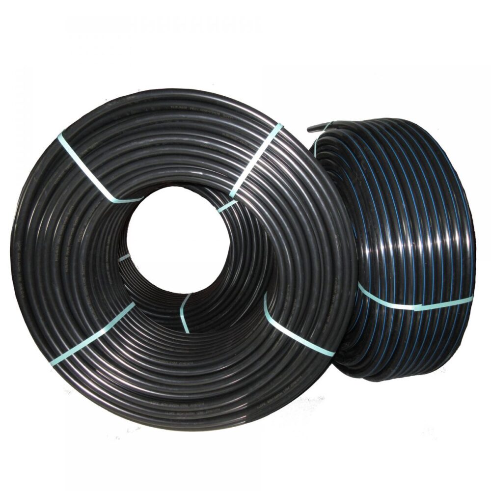 Rør 20-25mm til drypsystemer