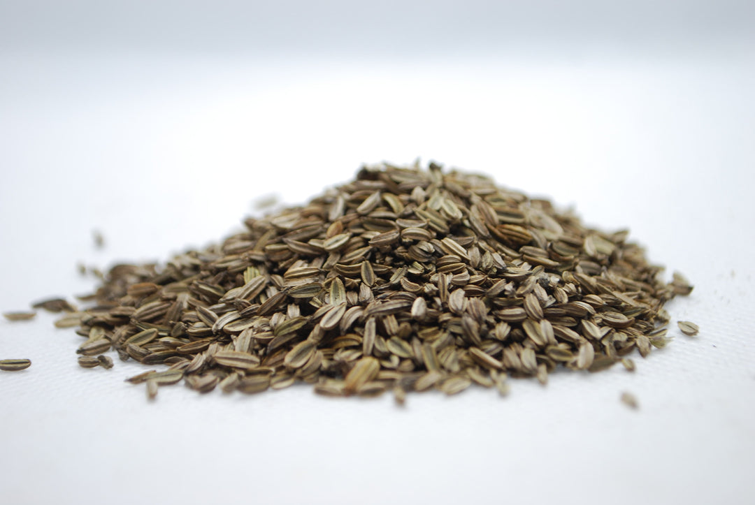 Fenkoli Microgreens Luomu