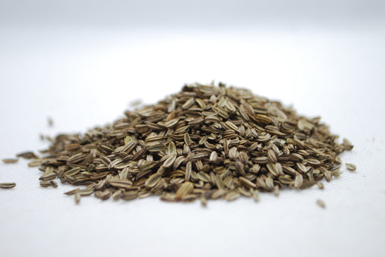 Fenkoli Microgreens Luomu
