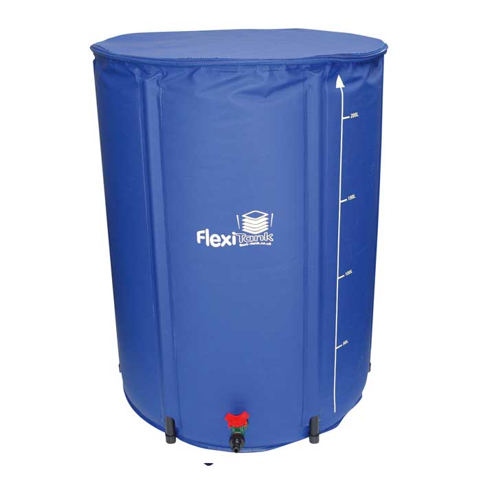 FlexiTank Autopot 25-1000L