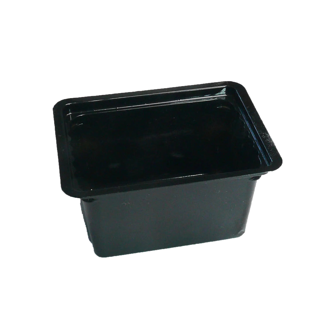 Grow container for microgreens 69 x 52mm/3150 pieces