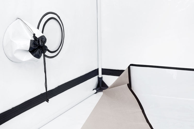 HOMEbox Ambient Q100 200 CM
