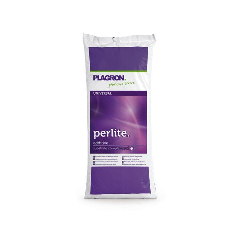Perliitti 10L