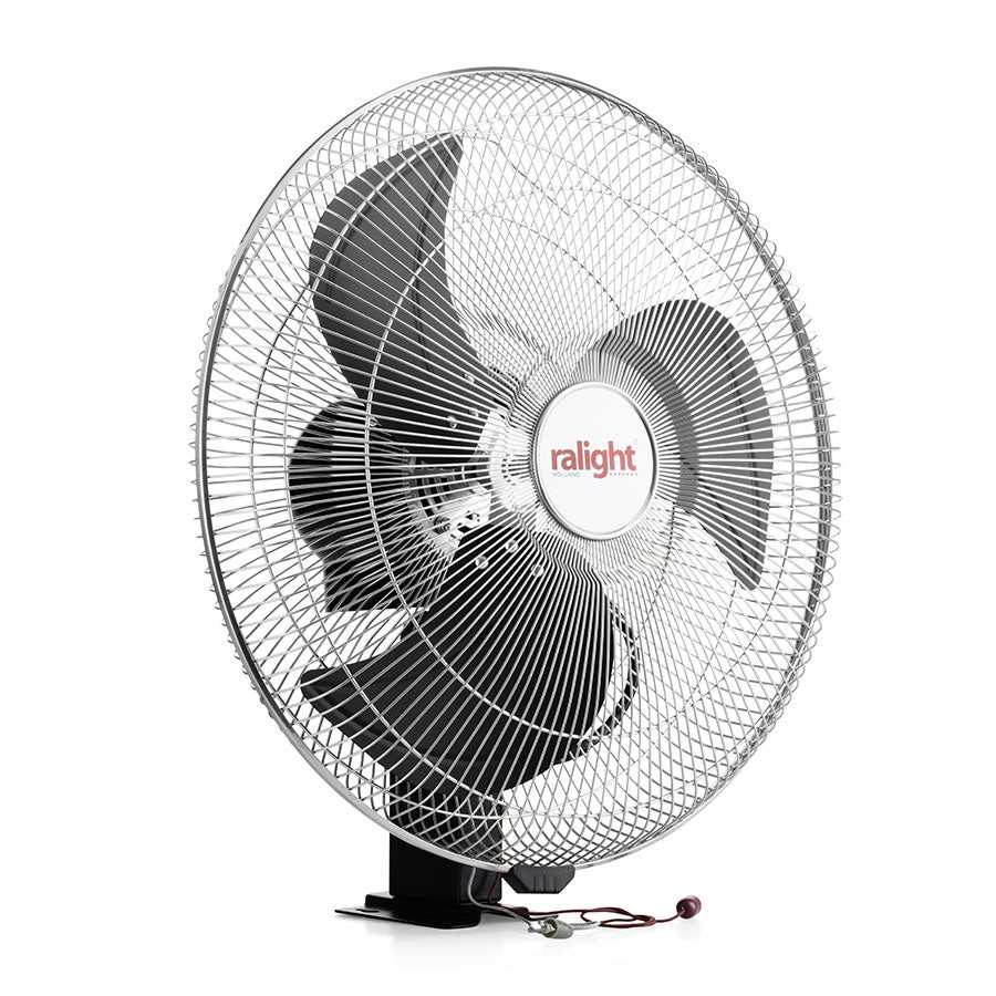 Vortex vægventilator Ø45 cm