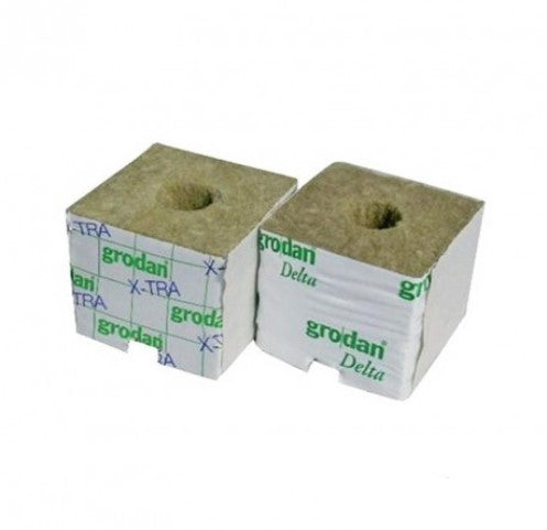 Rockwool-kuutiot