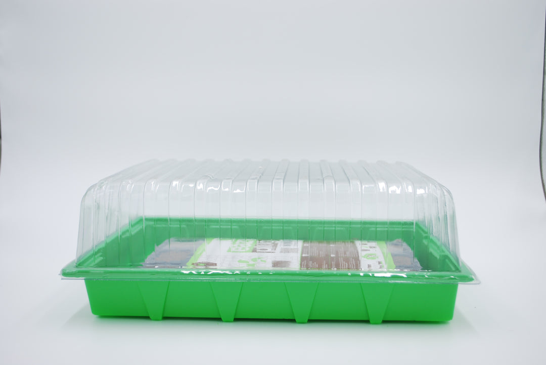 Helppo käynnistys 24 kennoa