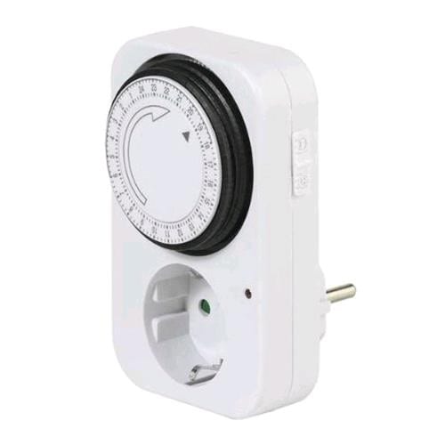 Analogue Timer