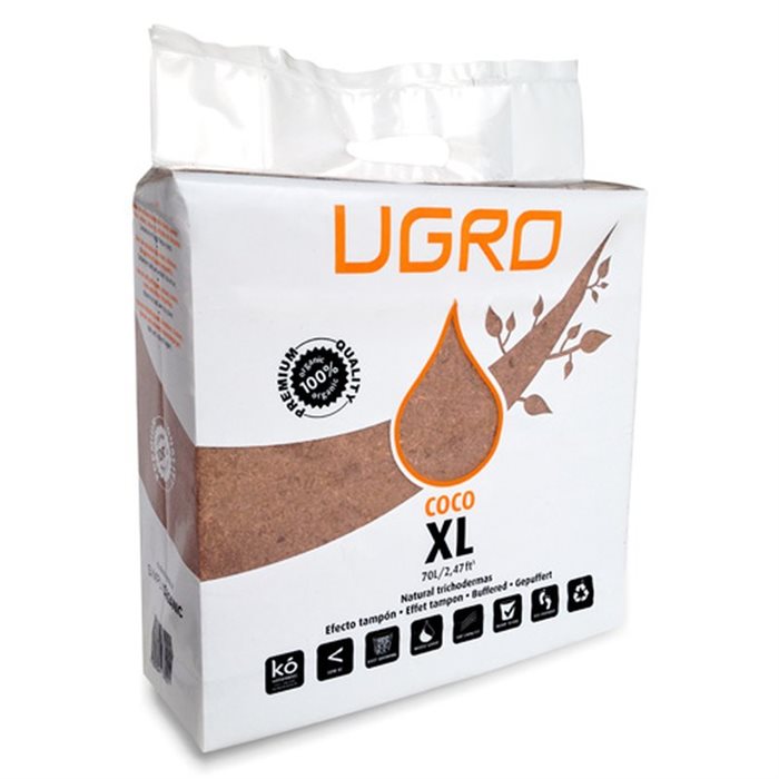 Ugro Coco-blok 70 l