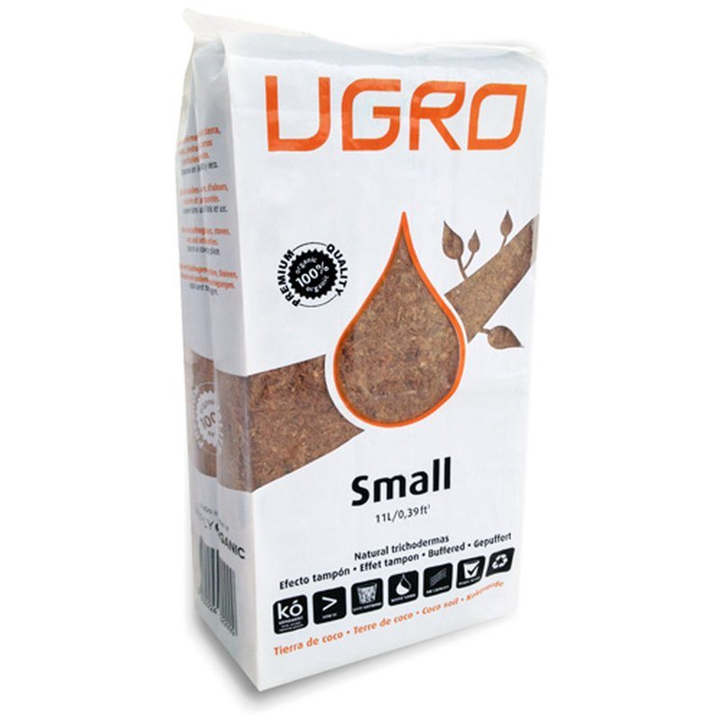 Ugro Coco blok 11 l