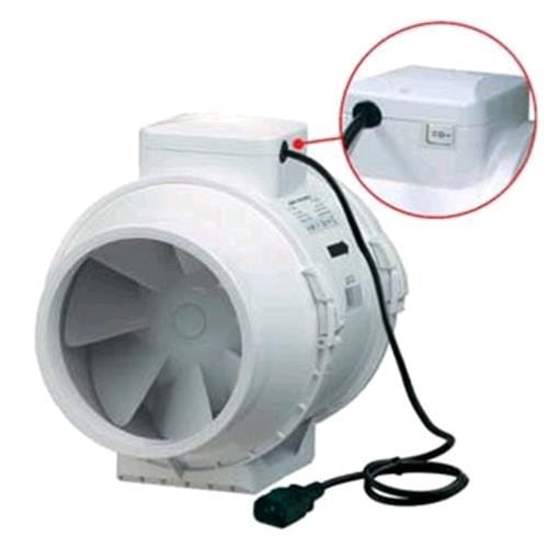 Ventilationsåbninger Bipower