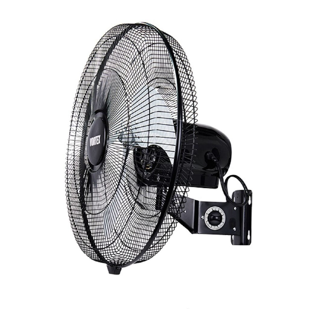 Vortex metalventilator – 18″