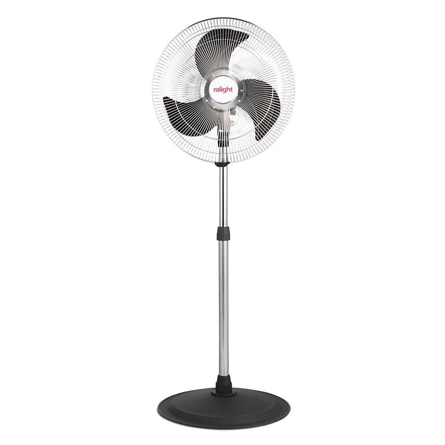 Gulvventilator Vortex Ø50 CM
