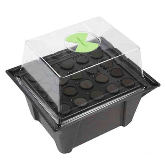 X-Stream Aeroponic -lisälaite