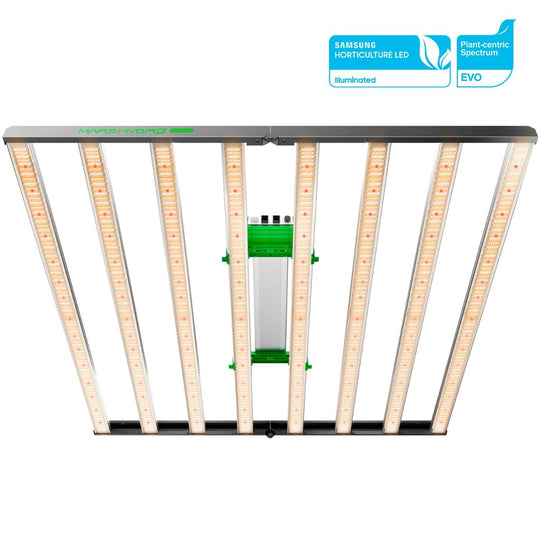 Mars Hydro 1000Watt EVO Commercial CO2