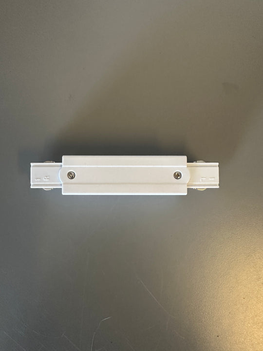 Growlight Spot Track Connector