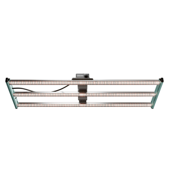 Mars Hydro 320W EVO LED Grow Light Full Spectrum For 120x60cm Grow Tent