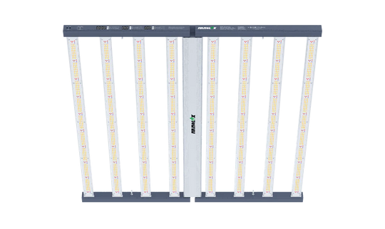 720 Watt NANOLUX LED GROW LIGHT SN Series