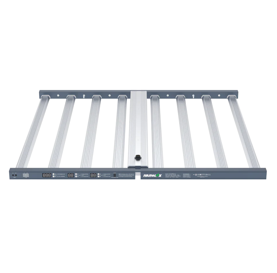 860 Watt NANOLUX LED GROW LIGHT SN Series