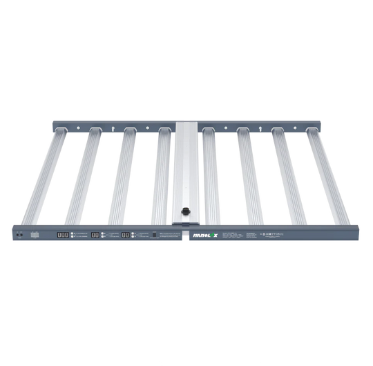 860 Watt NANOLUX LED GROW LIGHT SN Series