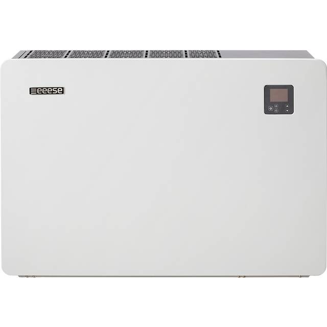 Full Inverter Dehumidifier 96L