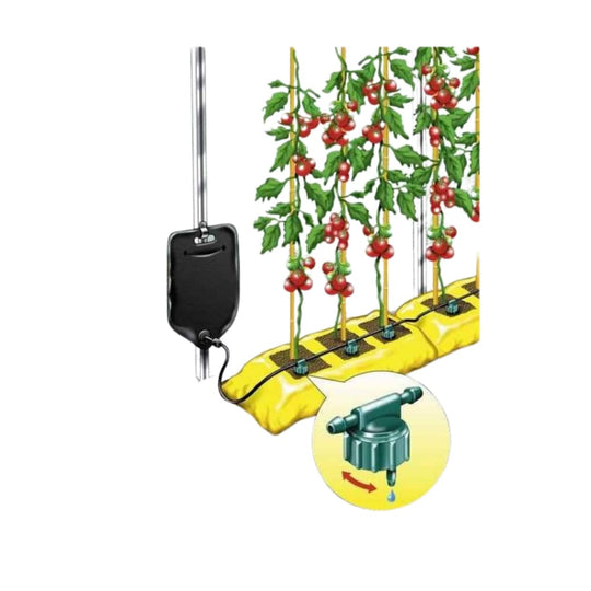 Big Drippa Drip system
