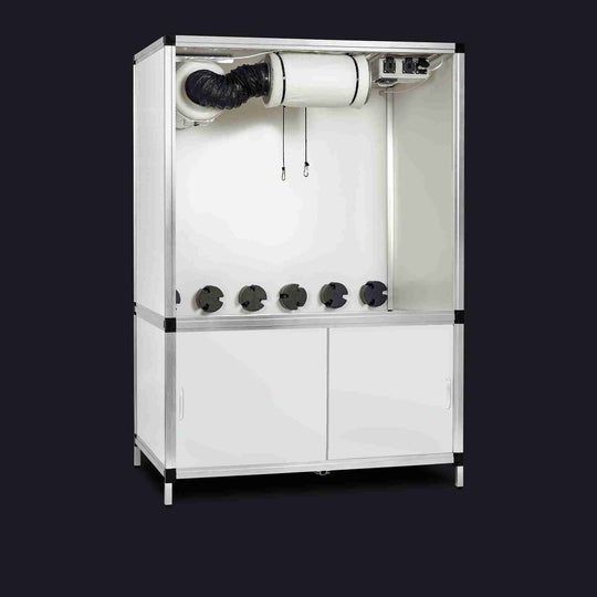 Growbox Clima Cabinet (1m2)
