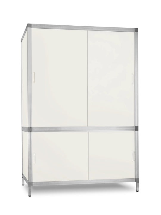 Growbox Clima Cabinet (1m2)