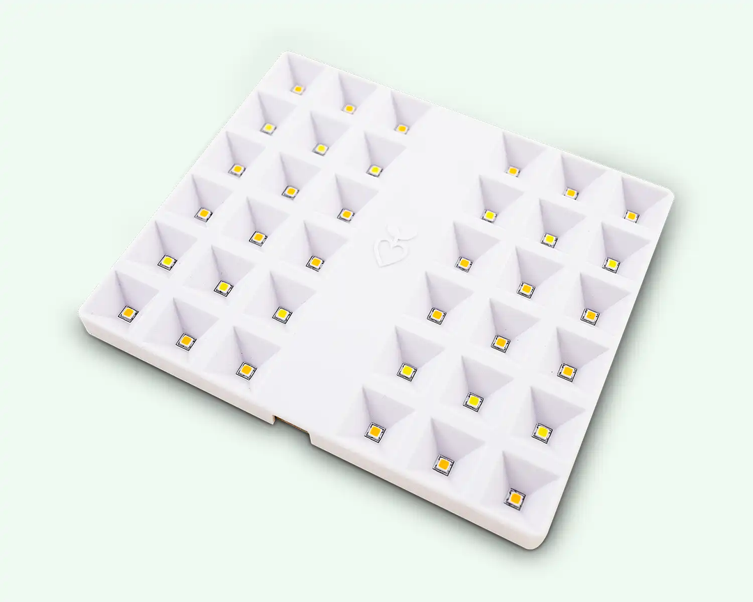 CultiKit LED 18W
