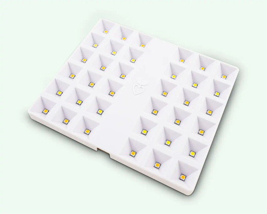 CultiKit LED 18W