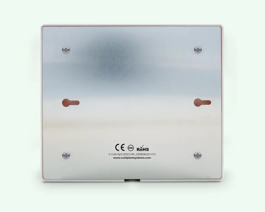 CultiKit LED 18W