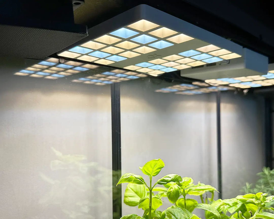 LED mounting blocks Culti