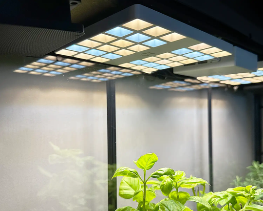 LED mounting blocks Culti