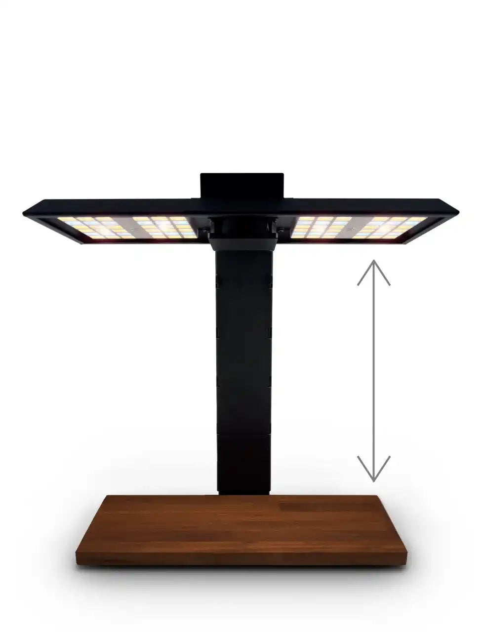 Homefarm Square 30x30CM + 4 Self Watering Pots