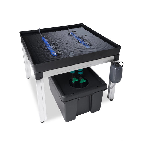SWC System Growbox