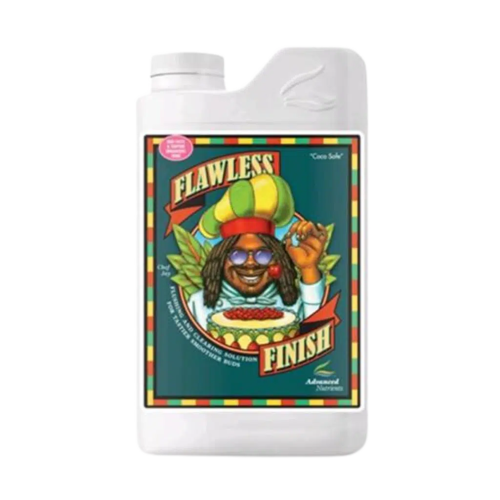 Flawless Finish – Advanced Nutrients