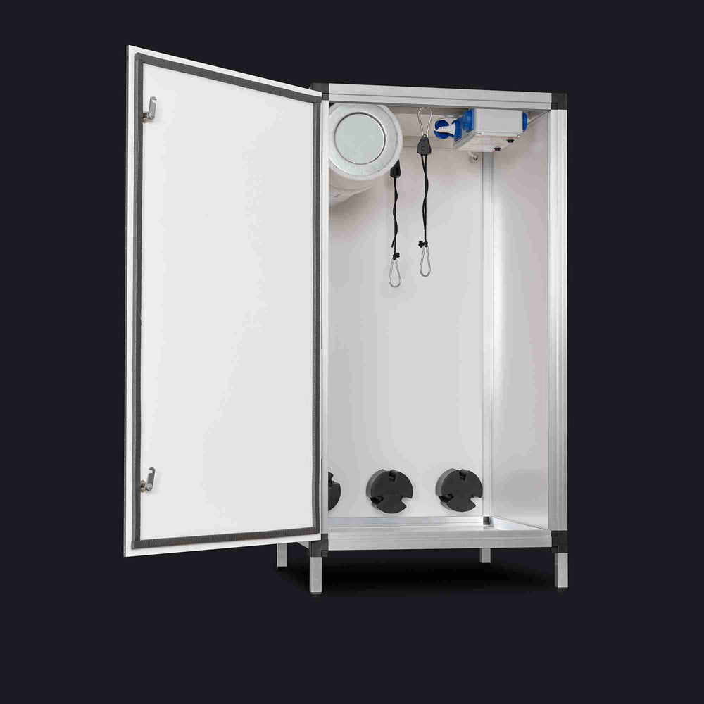 Growbox Short (0,35m2)