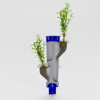 Grow Pipes With lock