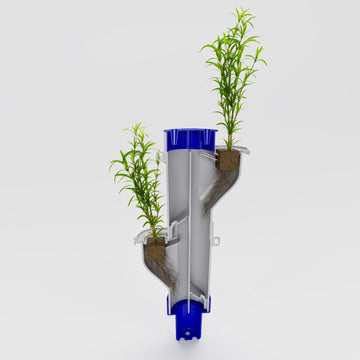 Grow Pipes With lock