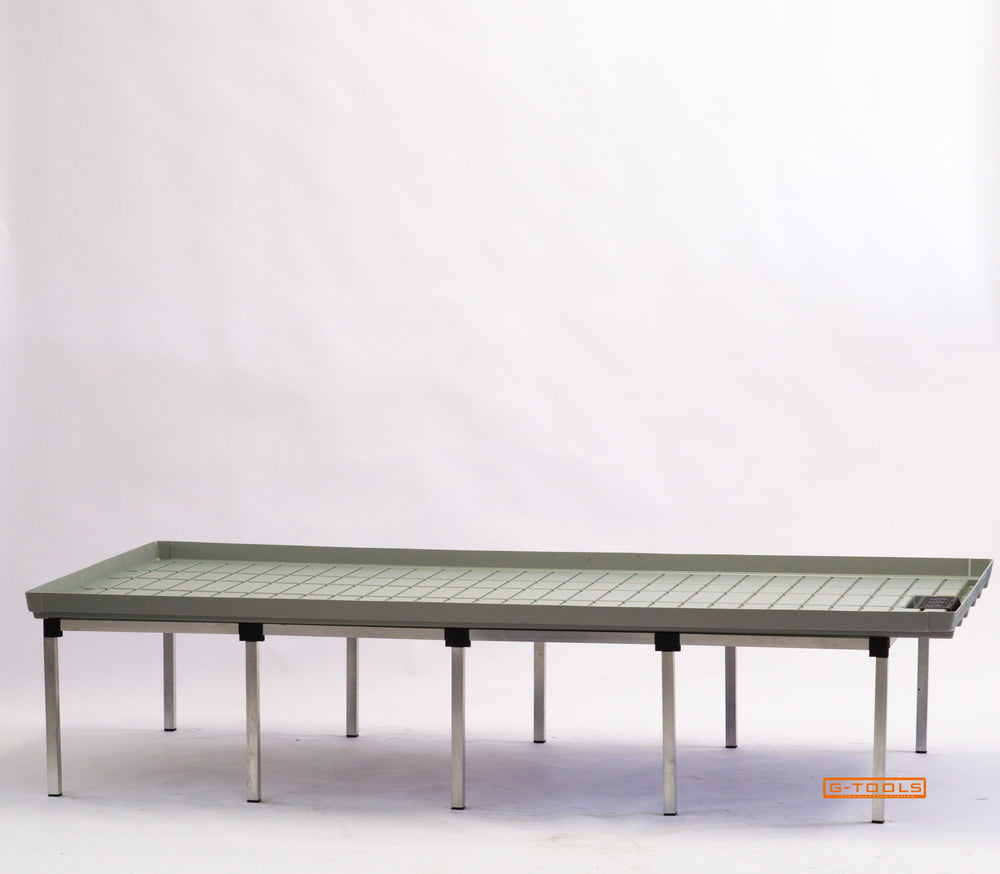 Grow Table for Ebb and Flow Trays
