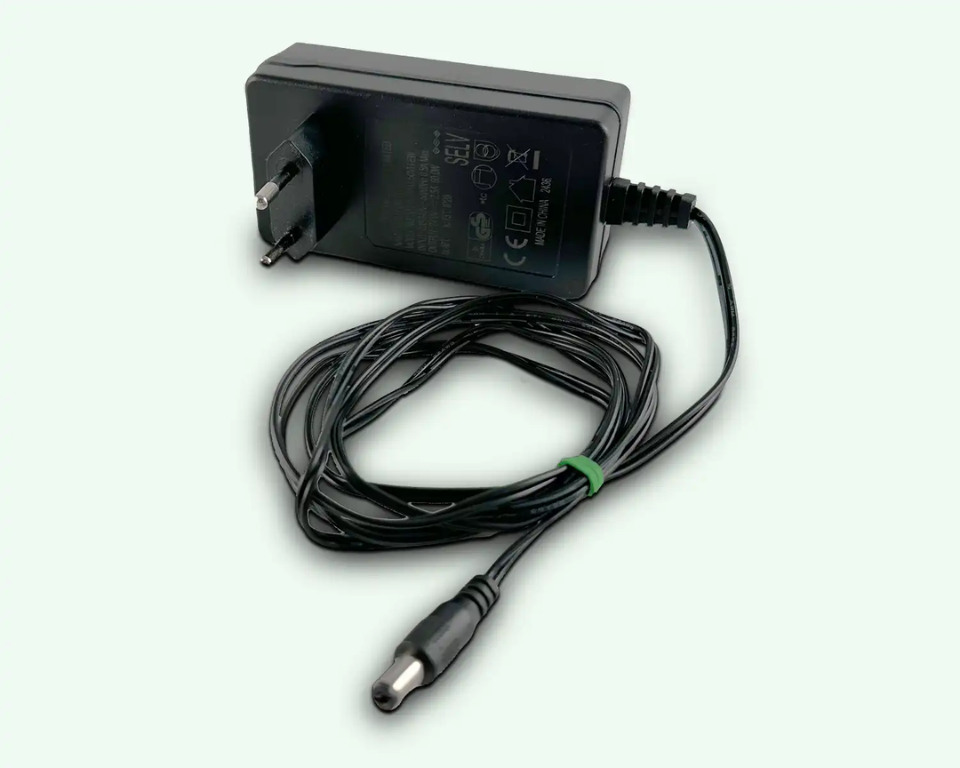 CultiKit power supply