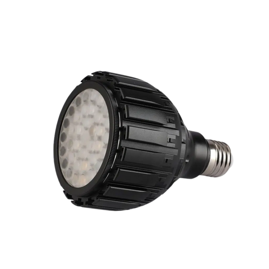 LED Bulb – Sprout/Bloom (6500K + 3000K + Deep Red) – 30 Watt