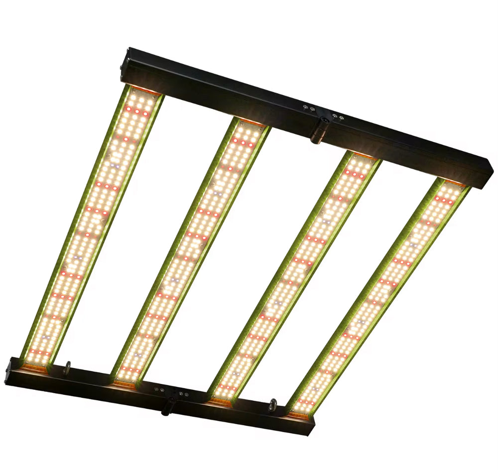 150 Watt LED growlight 2.7 umol/j