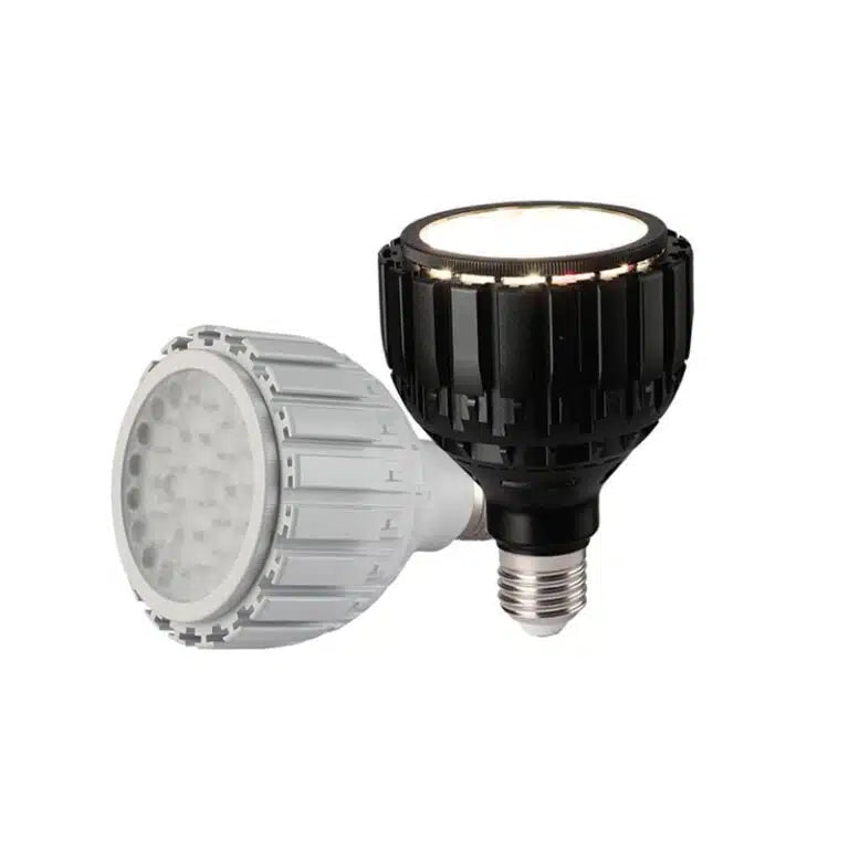 LED Bulb – Sprout/Bloom (6500K + 3000K + Deep Red) – 30 Watt