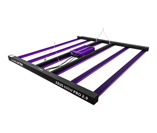 LUMATEK – Zeus 600W pro 2.9