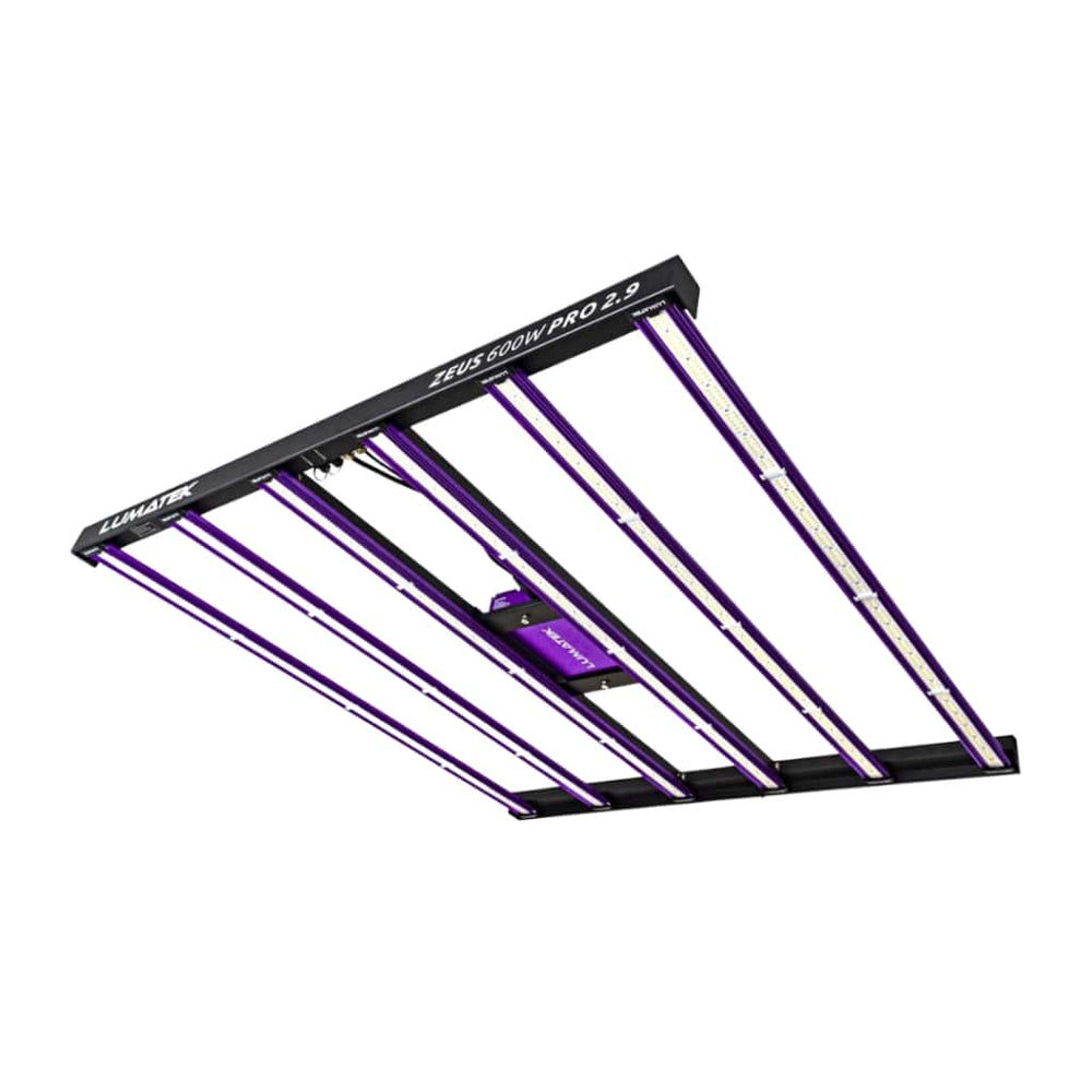 LUMATEK – Zeus 600W pro 2.9