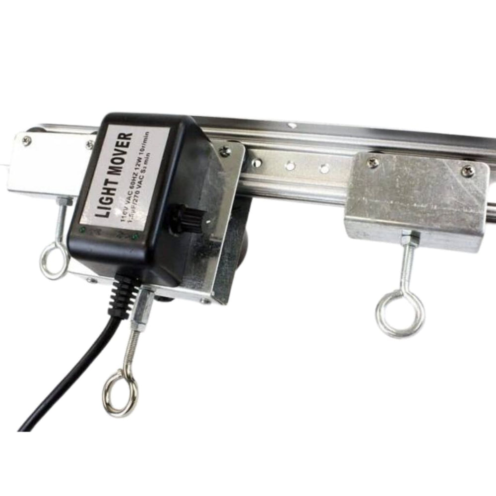Light Rail – Light Mover 220mm