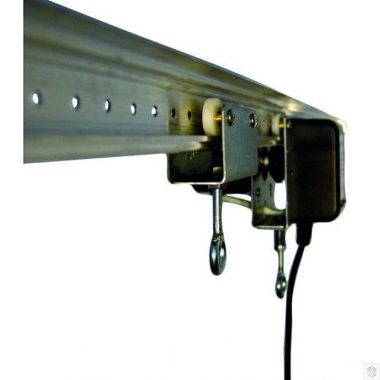 Light Rail – Light Mover 220mm