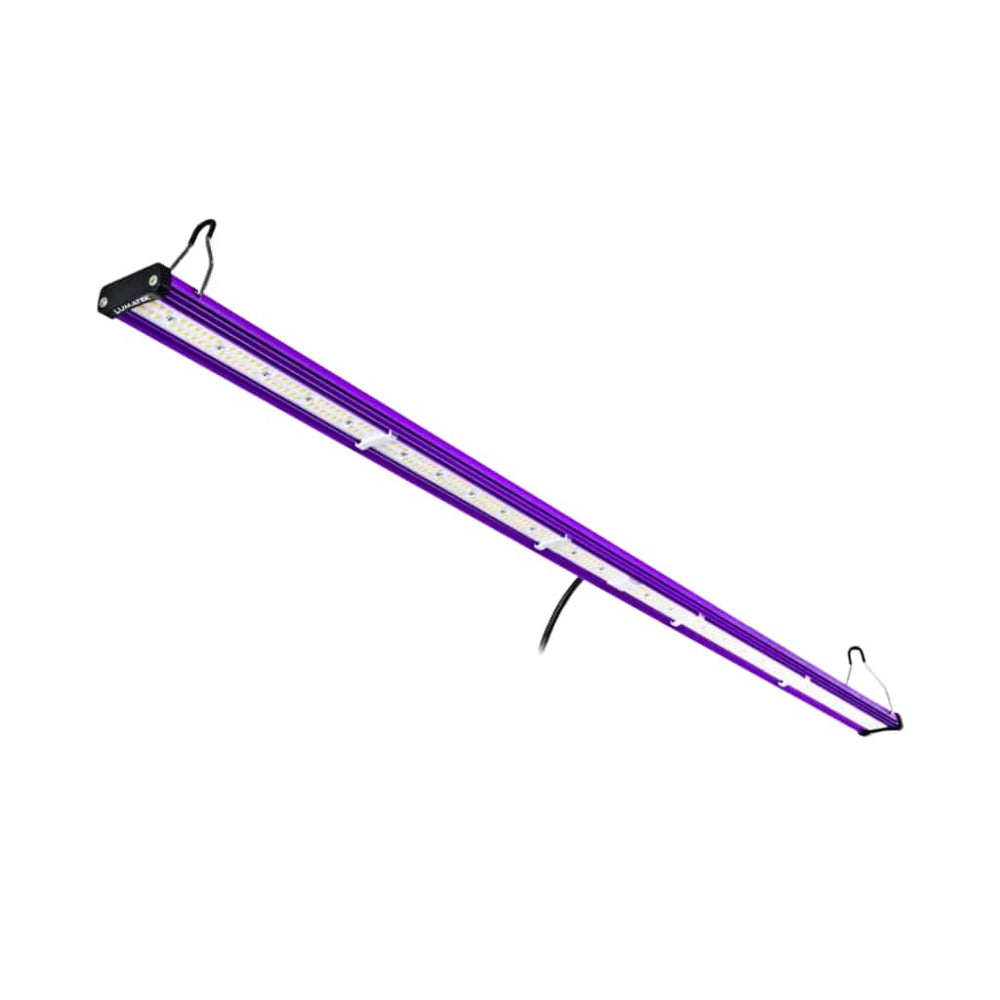 Lumatek 100W Full-Spectrum Supplemental LED growlight
